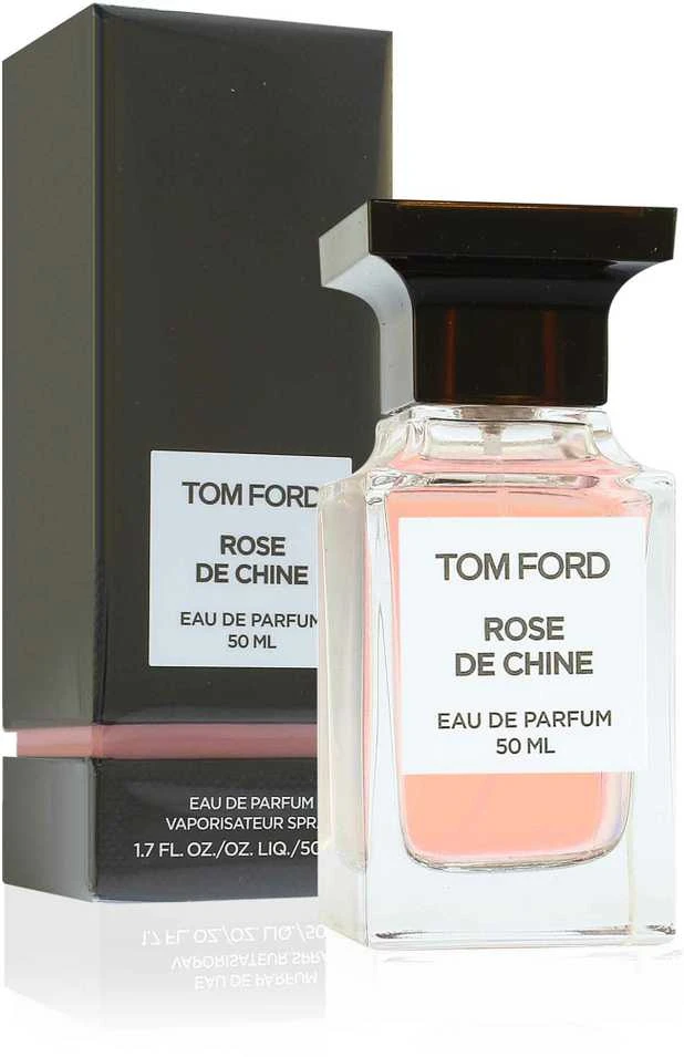 TOM FORD Rose De Chine EDP parfumuotas vanduo unisex, 50 ml