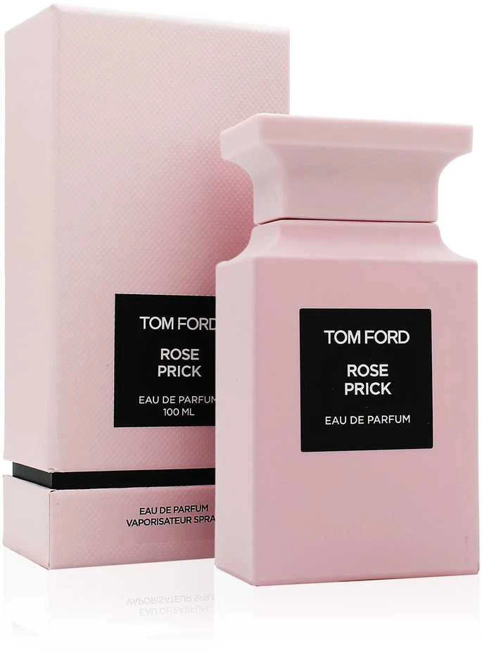 Tom Ford TOM FORD ROSE PRICK (W/M) EDP/S 100ML