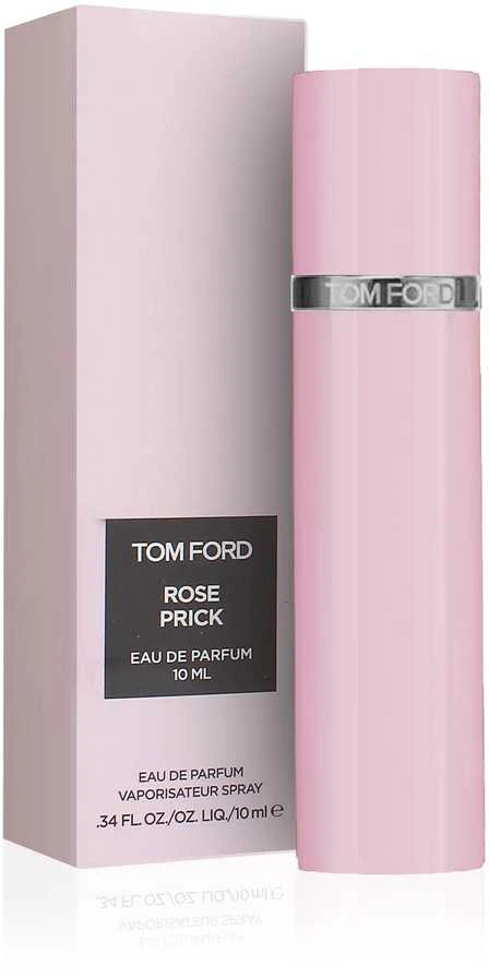 Tom Ford Rose Prick EDP parfumuotas vanduo moterims Refill, 10 ml