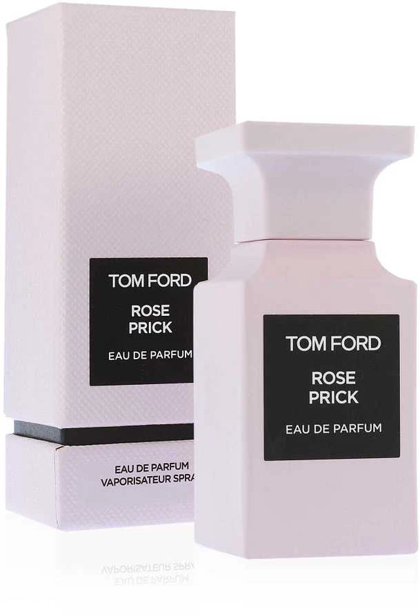 Tom Ford Rose Prick EDP 50 ml U