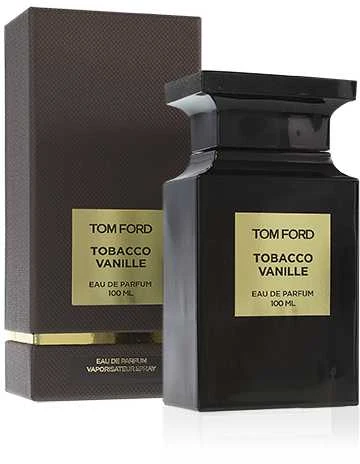 Unisex kvepalai Tom Ford Tobacco Vanille EDP, 100 ml