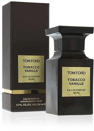 TOM FORD Tobacco Vanille EDP parfumuotas vanduo unisex, 50 ml