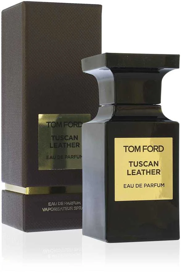 Tom Ford Tuscan Leather EDP parfumuotas vanduo Unisex, 30 ml