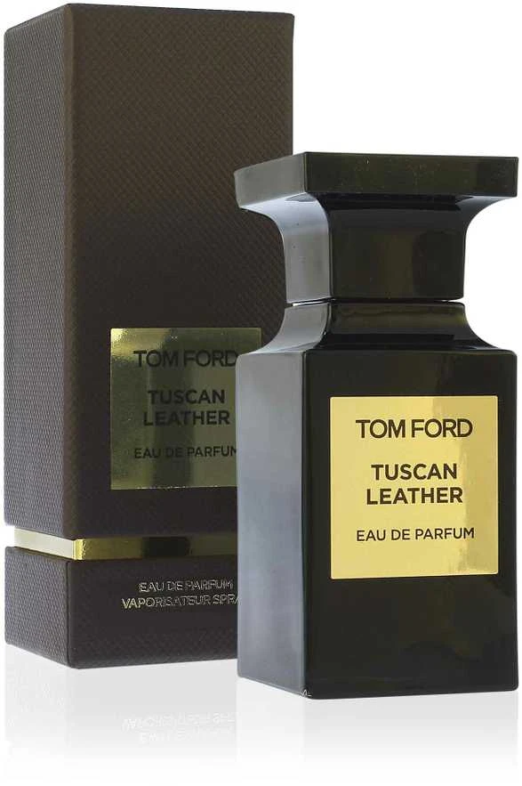 TOM FORD Tuscan Leather EDP parfumuotas vanduo unisex, 50 ml
