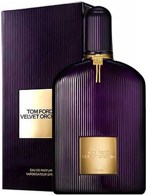 Tom Ford Velvet Orchid for Women (Kvepalai Moterims) EDP - 100ml
