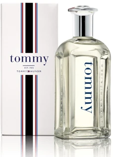 Tualetinis vanduo Tommy Hilfiger Tommy EDT Purškiklis 100ml Vyrams
