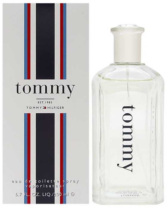 Tommy Hilfiger Tommy EdT 200 ml For men