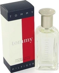 Kvepalai vyrams Tommy Hilfiger Tommy EDT, 50 ml