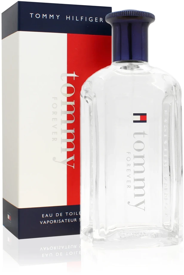 Tommy Hilfiger - Tommy Forever EdT - 50 ml