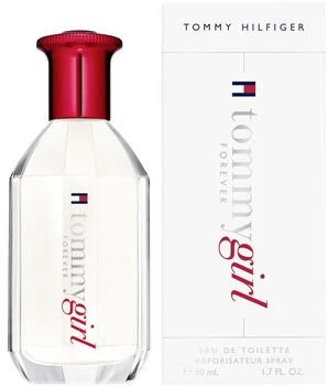 Odekolonas moterims Tommy Hilfiger Tommy Girl Eau De Cologne EDT Purškiklis 200ml