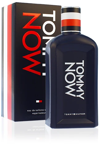 Kvepalai vyrams Tommy Hilfiger Tommy EDT, 100 ml