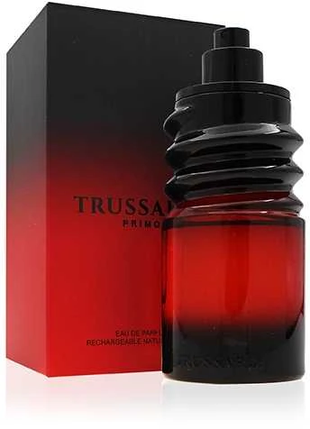 Trussardi Primo EDP parfumuotas vanduo vyrams, 100 ml