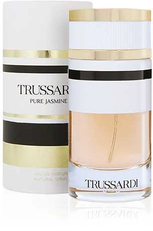 Trussardi Pure Jasmine kvepalų purškalas 60ml