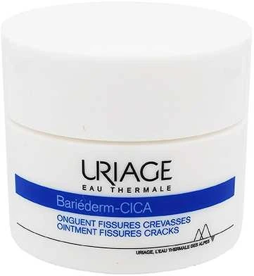 Uriage Bariederm tepalas 40g