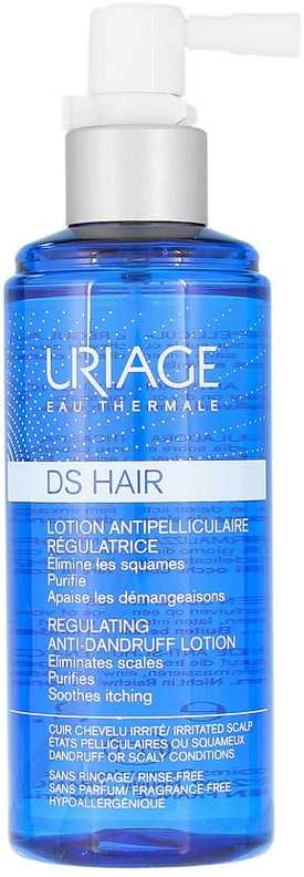 Uriage Ds Lotion Purškiklis purškiamas losjonas 100ml