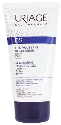 "Uriage Ds" valomasis gelis 150ml