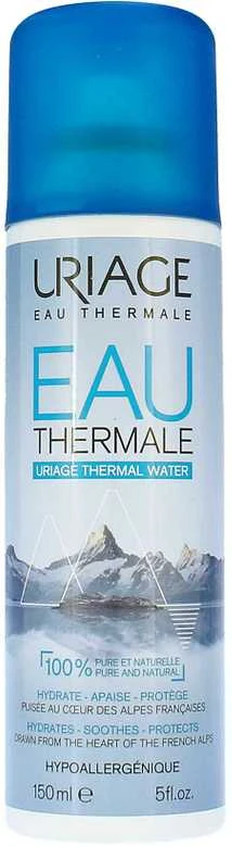 Uriage terminio vandens purškiklis 150ml