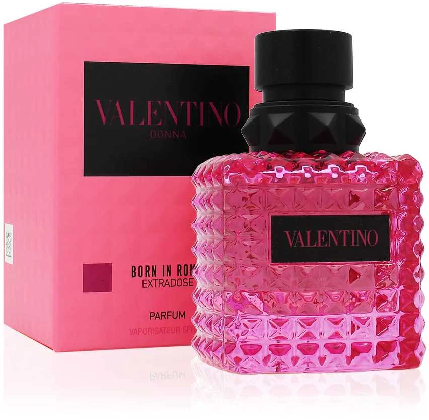 Valentino Donna Born In Roma Extradose - EDP 50ml Kvepalai Moterims