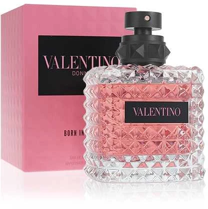 Valentino Donna Born In Roma EDP parfumuotas vanduo moterims, 30 ml