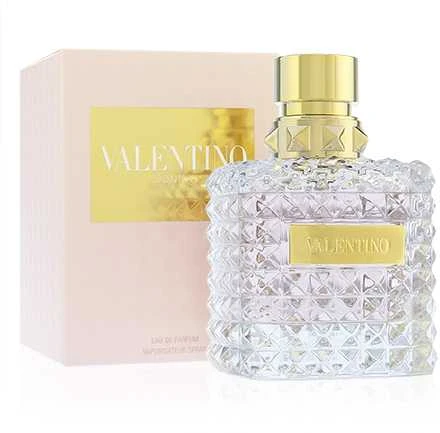Valentino Donna EDP parfumuotas vanduo moterims, 30 ml