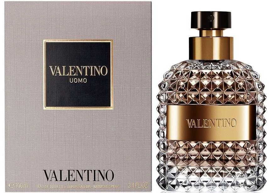 Valentino Valentino vyras