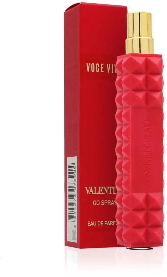 Valentino Voce Viva EDP parfumuotas vanduo moterims, 10 ml