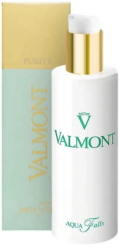 Valmont "Purity Aqua Falls" makiažą šalinantis vanduo 150 ml