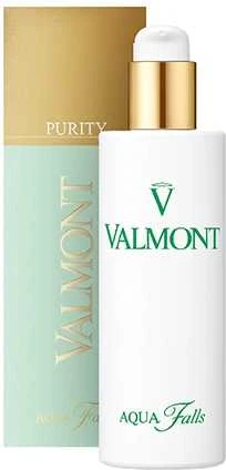 Valmont "Purity Aqua Falls" makiažą šalinantis vanduo 150 ml