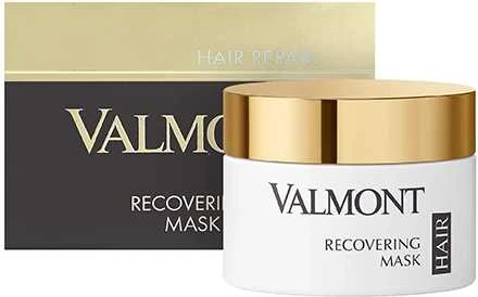 Valmont Plaukų Atkuriamoji Maska 200ml