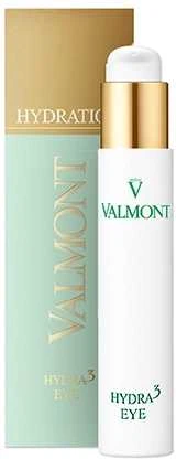 Valmont Hydra3 Eye Hydration Eye Emulsion drėkinanti emulsija paakiams, 15 ml