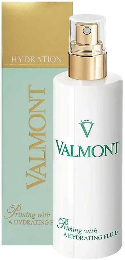 Valmont Priming With Hydrating Fuid drėkinamasis fluidas veidui, 150 ml