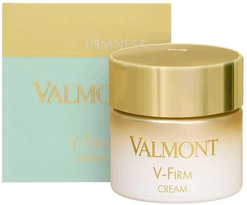Valmont V-Firm Densifying Face Kreminis 50ml