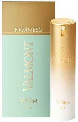 Valmont Firmness V-Firm Eye stangrinamasis paakių kremas, 15 ml