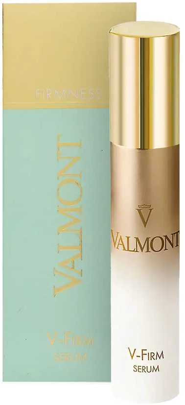 Valmont serumas veido kontūrų stiprinimui ir stangrumui (V-Firm Serum), 30 ml