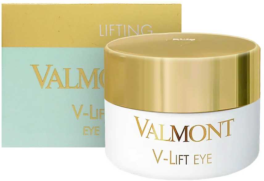 Valmont V-Lift Paakių kremas paakių kremas, 15 ml