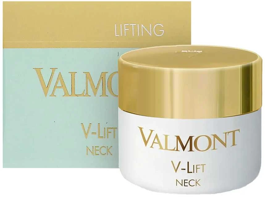 Valmont V-Lift Neck, 50 ml