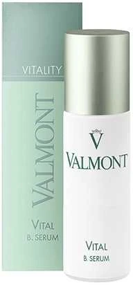 Valmont Vital B. Serum gaivinamasis veido serumas, 30 ml