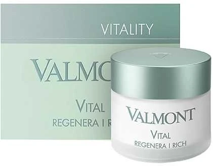 Valmont Vital Regenera I Rich, 50 ml
