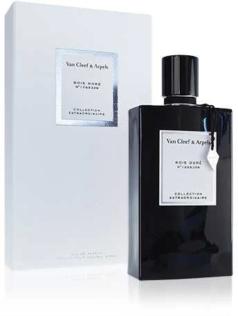 Kvepalai moterims Van Cleef & Arpels Collection Extraordinaire Bois Dore EDP, 75 ml