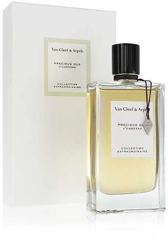 Kvepalai moterims Van Cleef & Arpels Collection Extraordinaire Precious Oud EDP, 75 ml