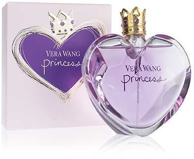 Vera Wang Princess EDT 100ml