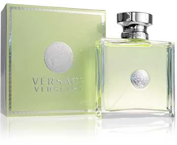 Kvepalai moterims Versace Versense EDT, 30 ml