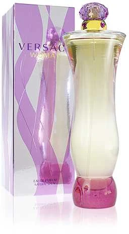 Kvepalai moterims Versace Woman EDP, 50 ml
