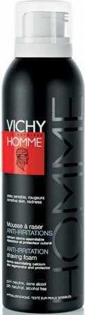 Vichy Homme Skutimosi putos, 200ml