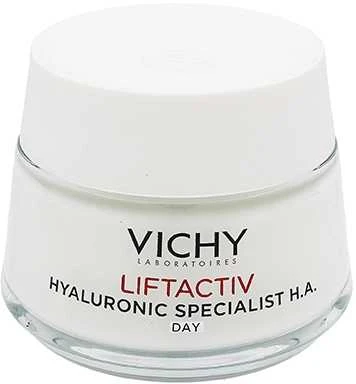 "Vichy Liftactiv Supreme" dieninis kremas mišriai odai 50ml