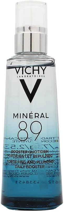 Vichy Mineral 89 Hyaluron Daily Booster