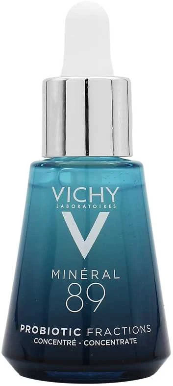 "Vichy Mineral 89" probiotinių frakcijų serumas 30ml