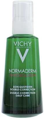 „Vichy Normaderm Phytosolution Daily Care Double Correction“ veido kremas 50 ml
