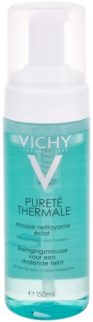 "Vichy Purete Thermale" valomosios veido putos 150ml