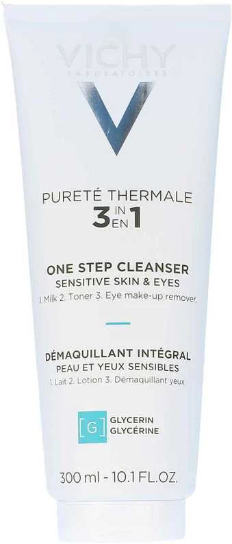 Veido valiklis Vichy Purete Thermale 3in1 300ml